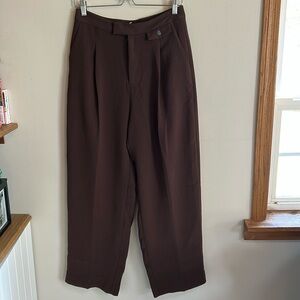 Madewell Trousers